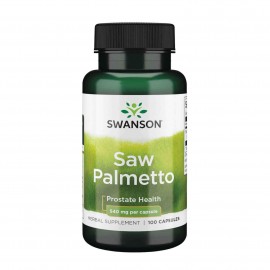 SWANSON SAW PALMETTO