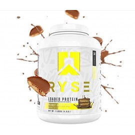 RYSE LOADED PROTEIN 4.6 LB