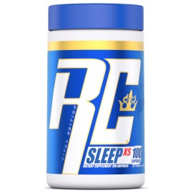 RONNIE COLEMAN SLEEP XS