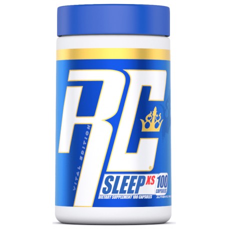 RONNIE COLEMAN SLEEP XS