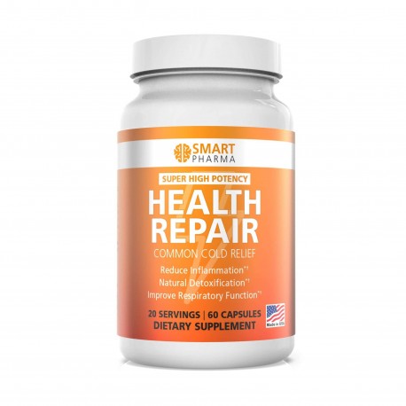 HEALTH REPAIR SMART PHARMA