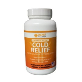 COLD RELIEF SMART PHARMA