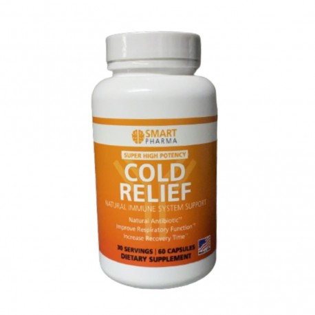 COLD RELIEF SMART PHARMA