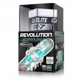 CLA ELITE SX-7 MUSCLETECH