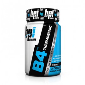 BPI B4