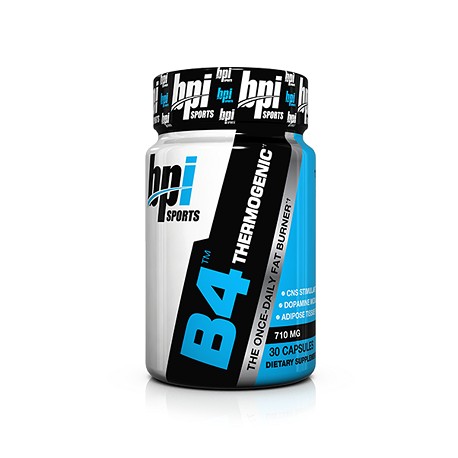 BPI B4