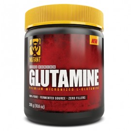 MUTANT GLUTAMINE