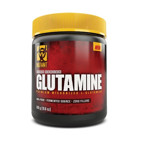 MUTANT GLUTAMINE