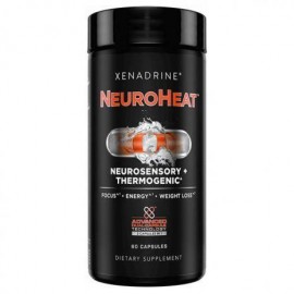 XENADRINE NEUROHEAT