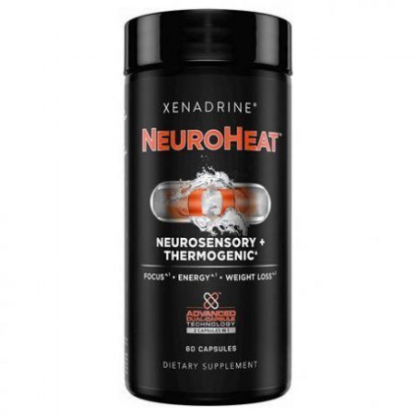 XENADRINE NEUROHEAT