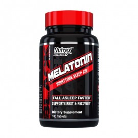 NUTREX MELATONIN