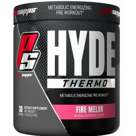 PROSUPPS HYDE THERMO