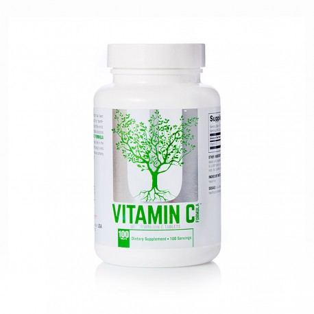 UNIVERSAL VITAMINA C