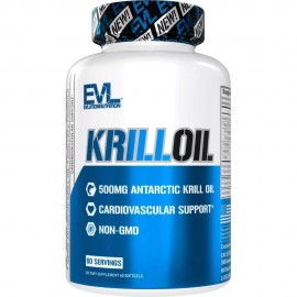 EVL KRILL OIL