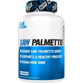 EVL SAW PALMETTO