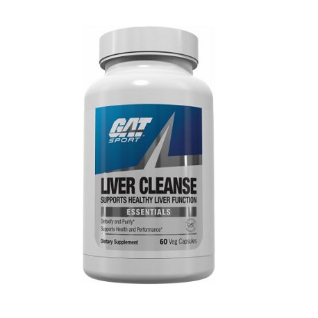 GAT LIVER CLEANSE