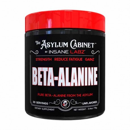 INSANE LABZ BETA ALANINE