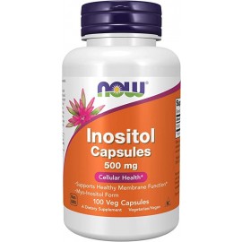 NOW INOSITOL