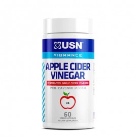 USN APPLE CIDER VINEGAR