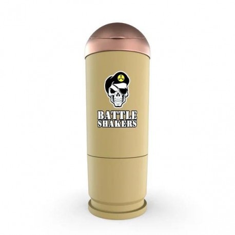 BATTLE SHAKERS BULLET