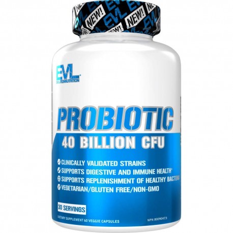 EVL PROBIOTICS