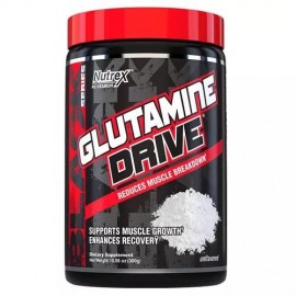 NUTREX GLUTAMINE DRIVE