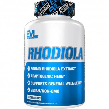 EVL RHODIOLA