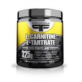 PRIMAFORCE L-CARNITINE TARTRATE