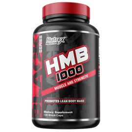 NUTREX HMB 1000