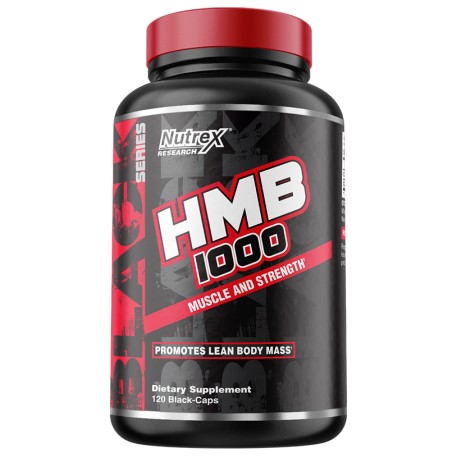 NUTREX HMB 1000