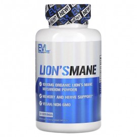 EVL LIONS MANE