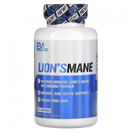 EVL LIONS MANE