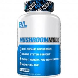 EVL MUSHROOM MODE