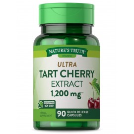 NATURES TRUTH ULTRA TART CHERRY EXTRACT