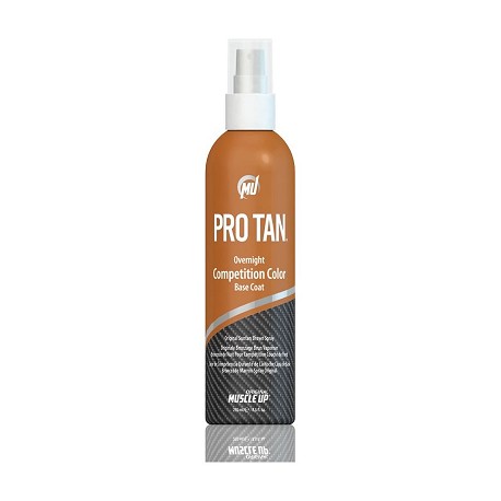 PROTAN OVERNIGHT COMPETITION COLOR SPRAY