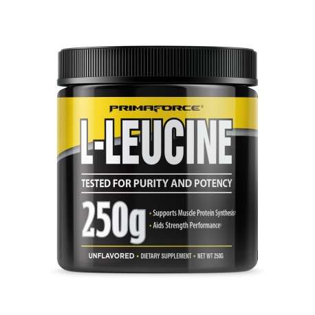 PRIMAFORCE LEUCINE