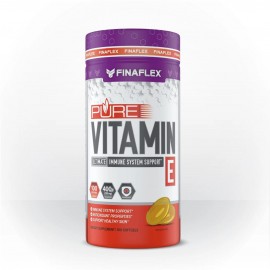 FINAFLEX PURE VITAMIN E