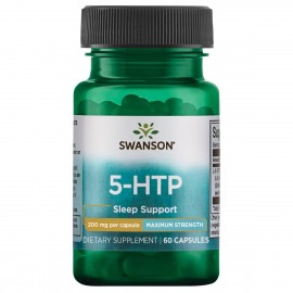 SWANSON 5 HTP