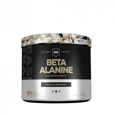 REDCON 1  BETA ALANINE