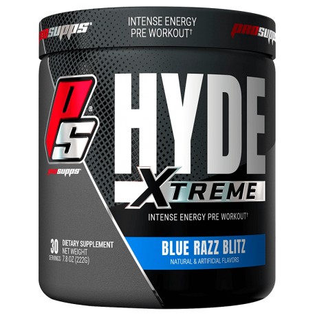 PROSUPPS HYDE XTREME