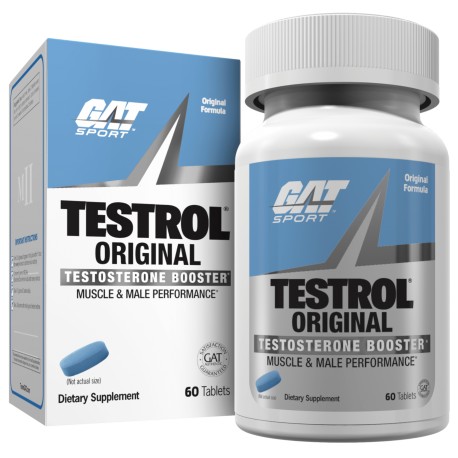 GAT TESTROL ORIGINAL