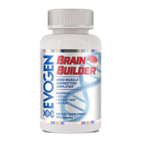 EVOGEN BRAIN BUILDER