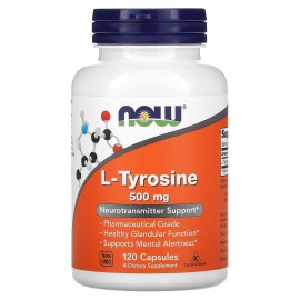 NOW L-TYROSINE