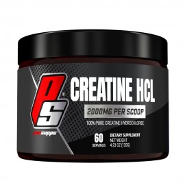 PROSUPPS CREATINE HCL