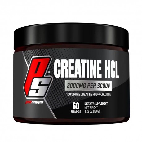 PROSUPPS CREATINE HCL