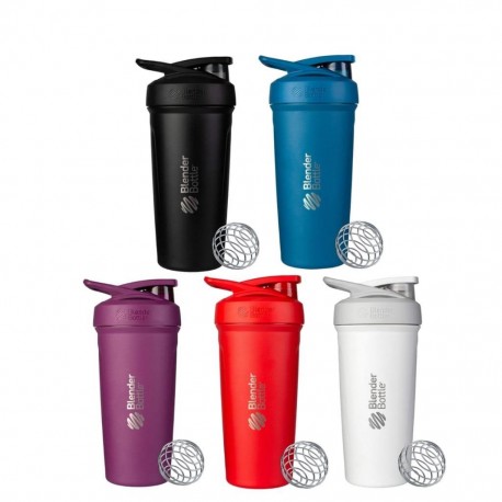 BLENDER STRADA INSULATED STEEL SHAKER