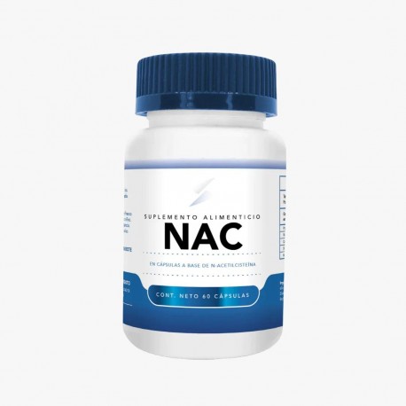 ESSENTIALS NAC