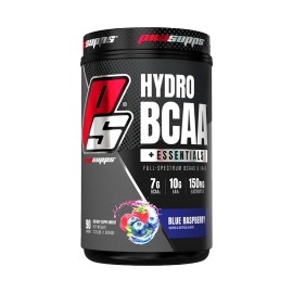 PROSUPPS HYDRO BCAA PLUS ESSENTIALS