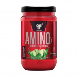 AMINO X BSN