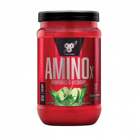 AMINO X BSN